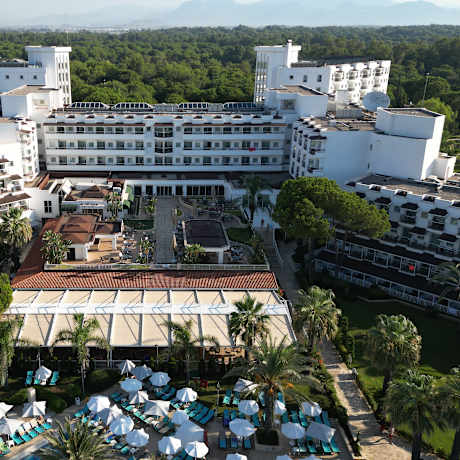 Crystal Tat Beach Pearl Collection